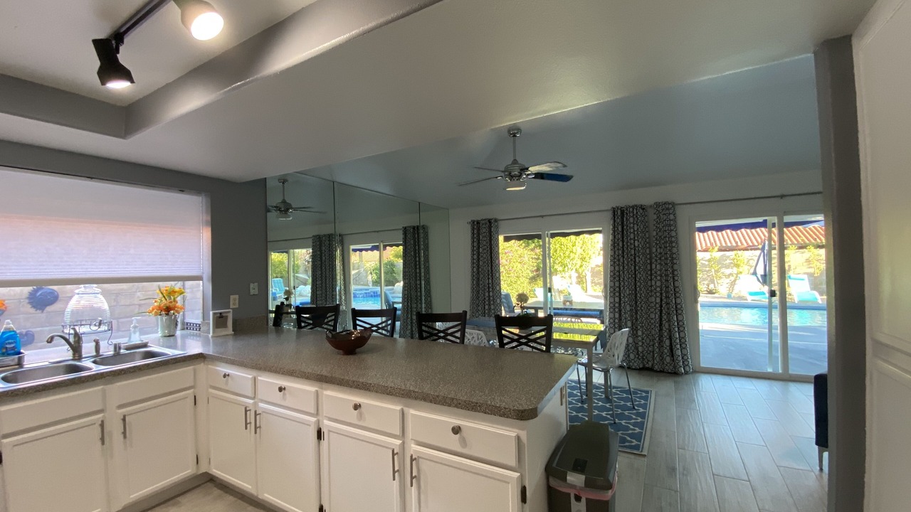 Photo of Kitchen in Desert Park Estates
