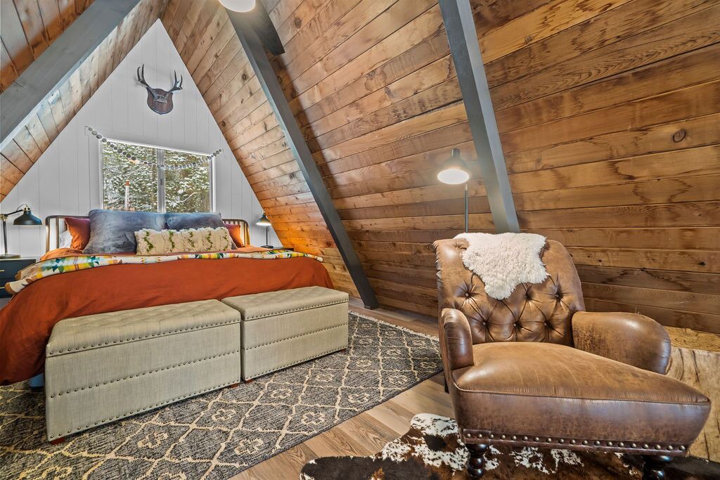Photo of Bedroom in Crescent