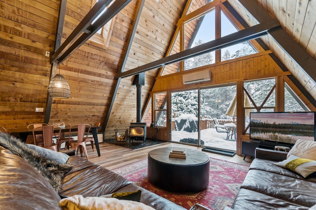 Photo of Livingroom in Crescent