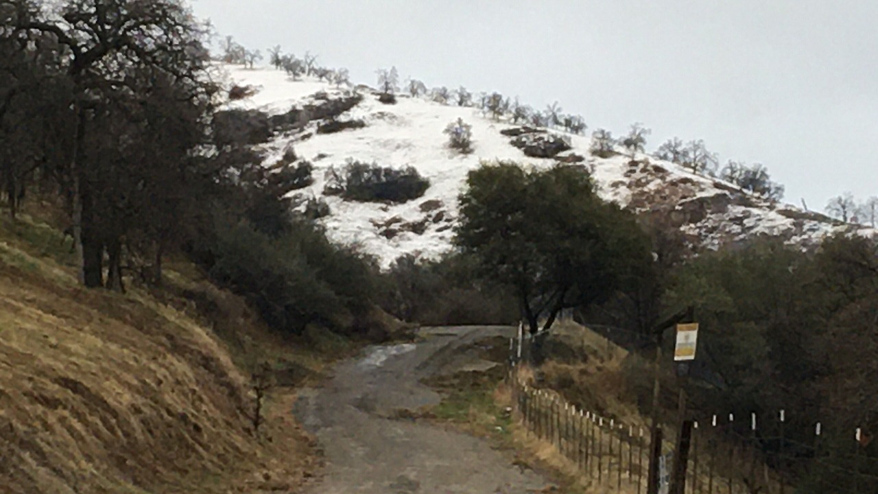 Photo of Others in Squaw Valley
