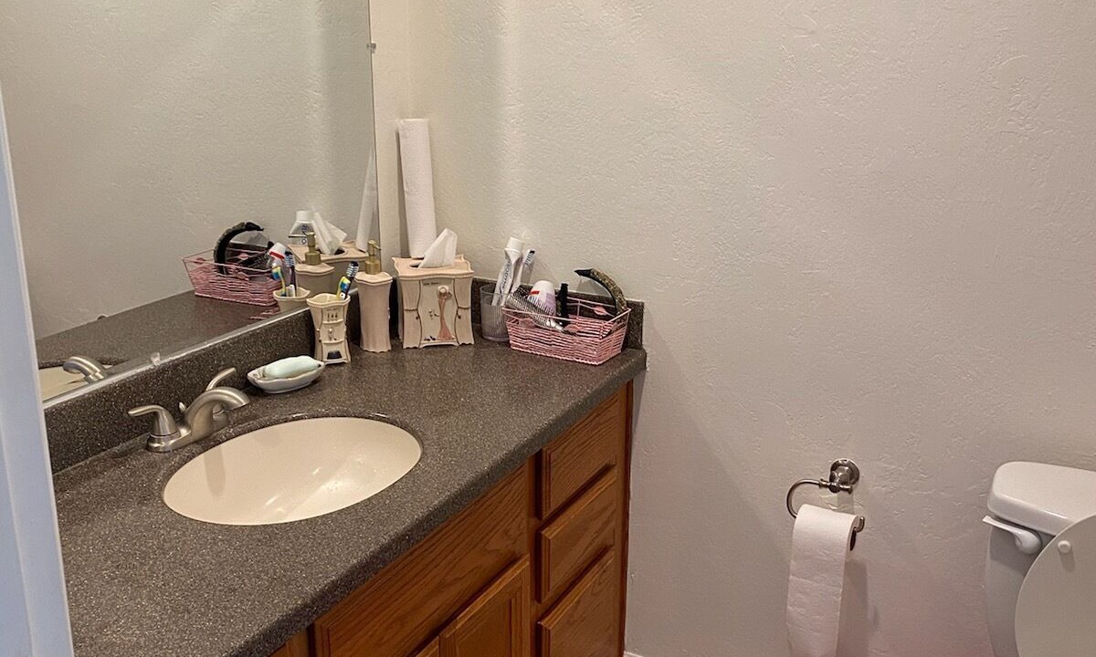 Photo of Bathroom in Benicia