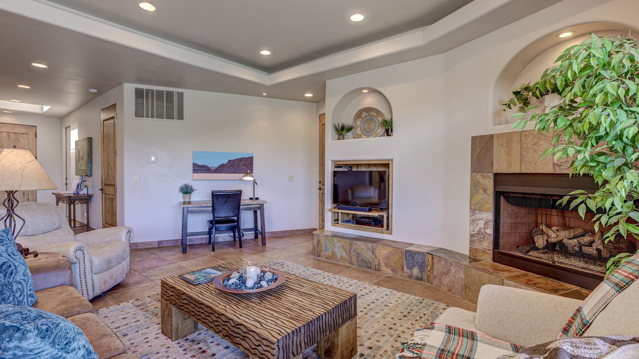 Photo of Livingroom in St. George