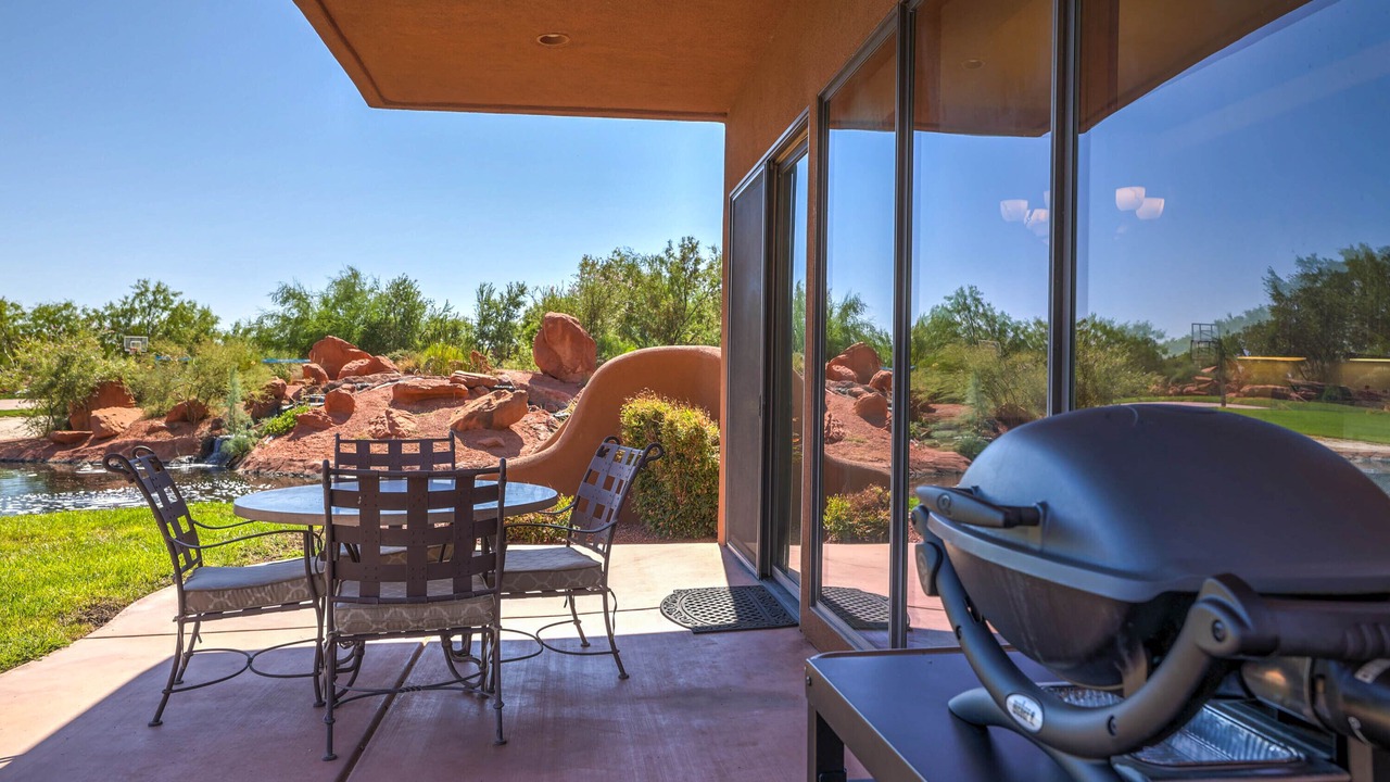 Photo of Outdoor in St. George