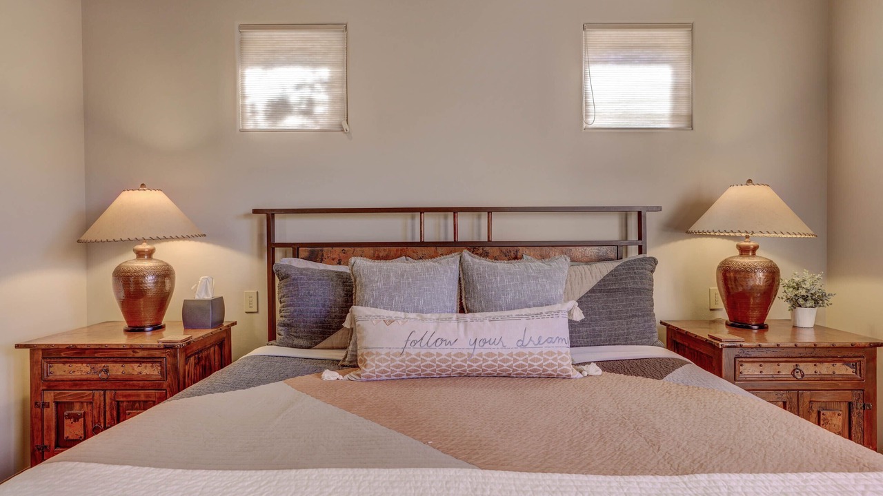 Photo of Bedroom in St. George