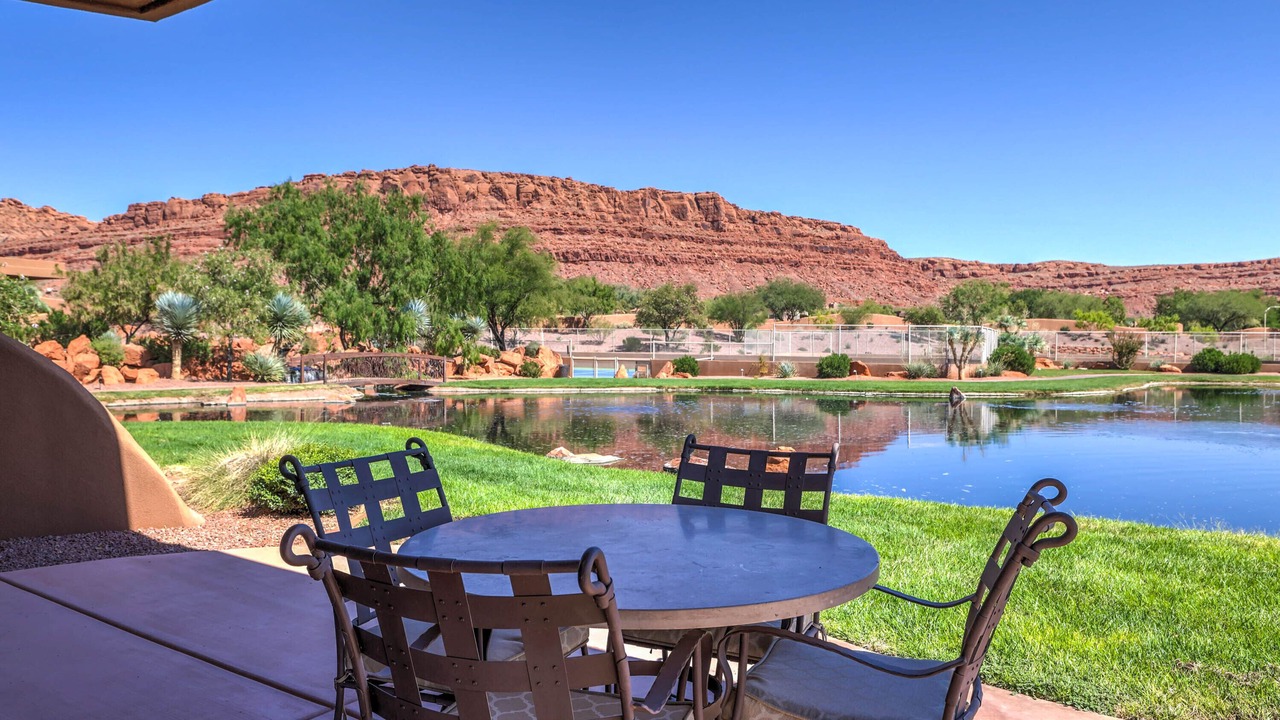 Photo of Outdoor in St. George