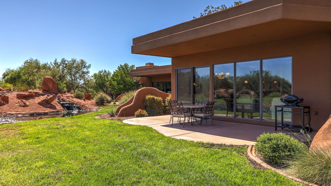 Photo of Outdoor in St. George