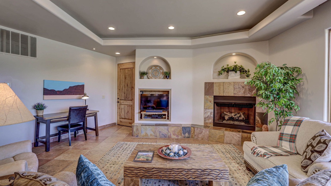 Photo of Livingroom in St. George