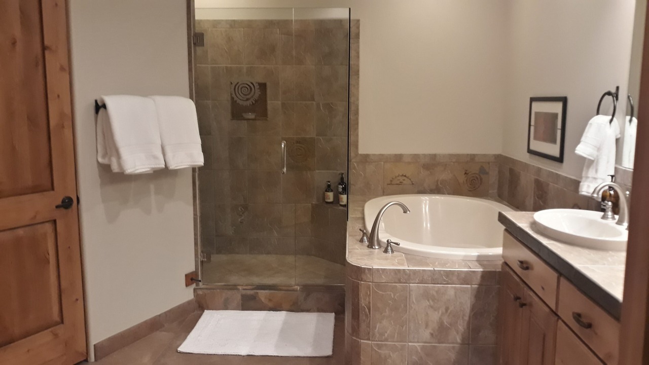 Photo of Bathroom in St. George