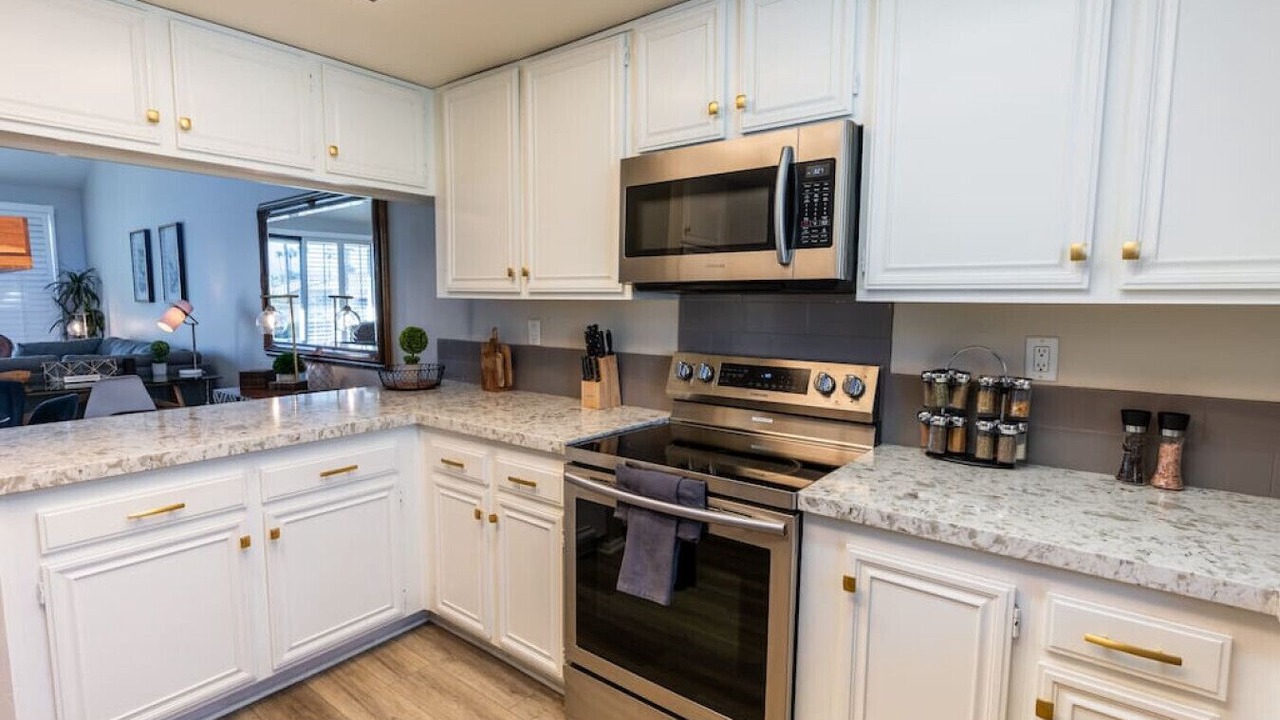 Photo of Kitchen in Palm Desert