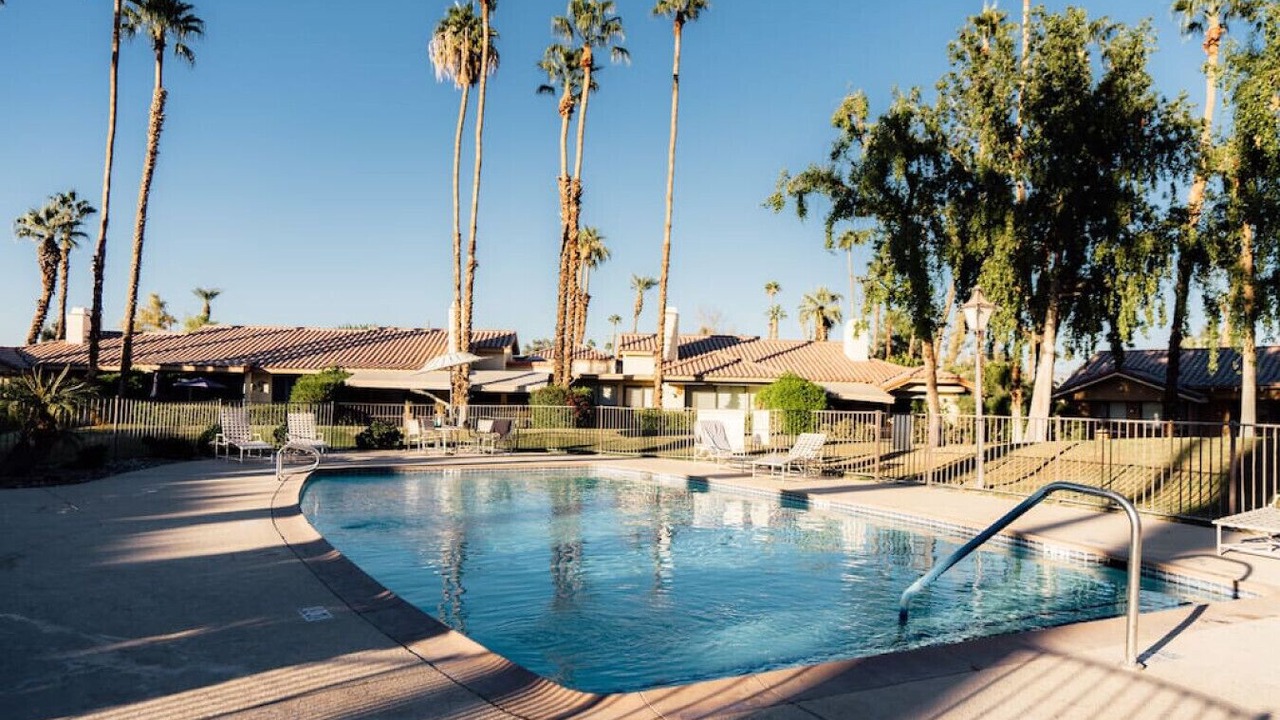 Photo of Outdoor in Palm Desert