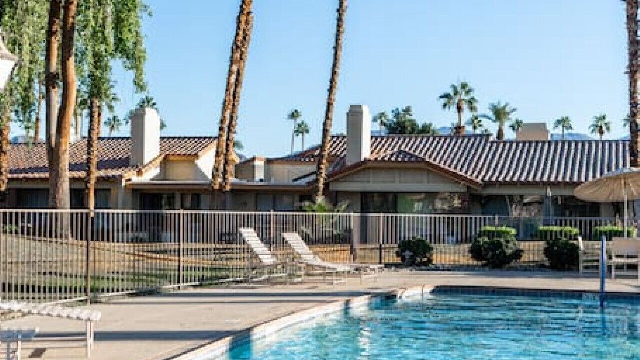 Photo of Outdoor in Palm Desert