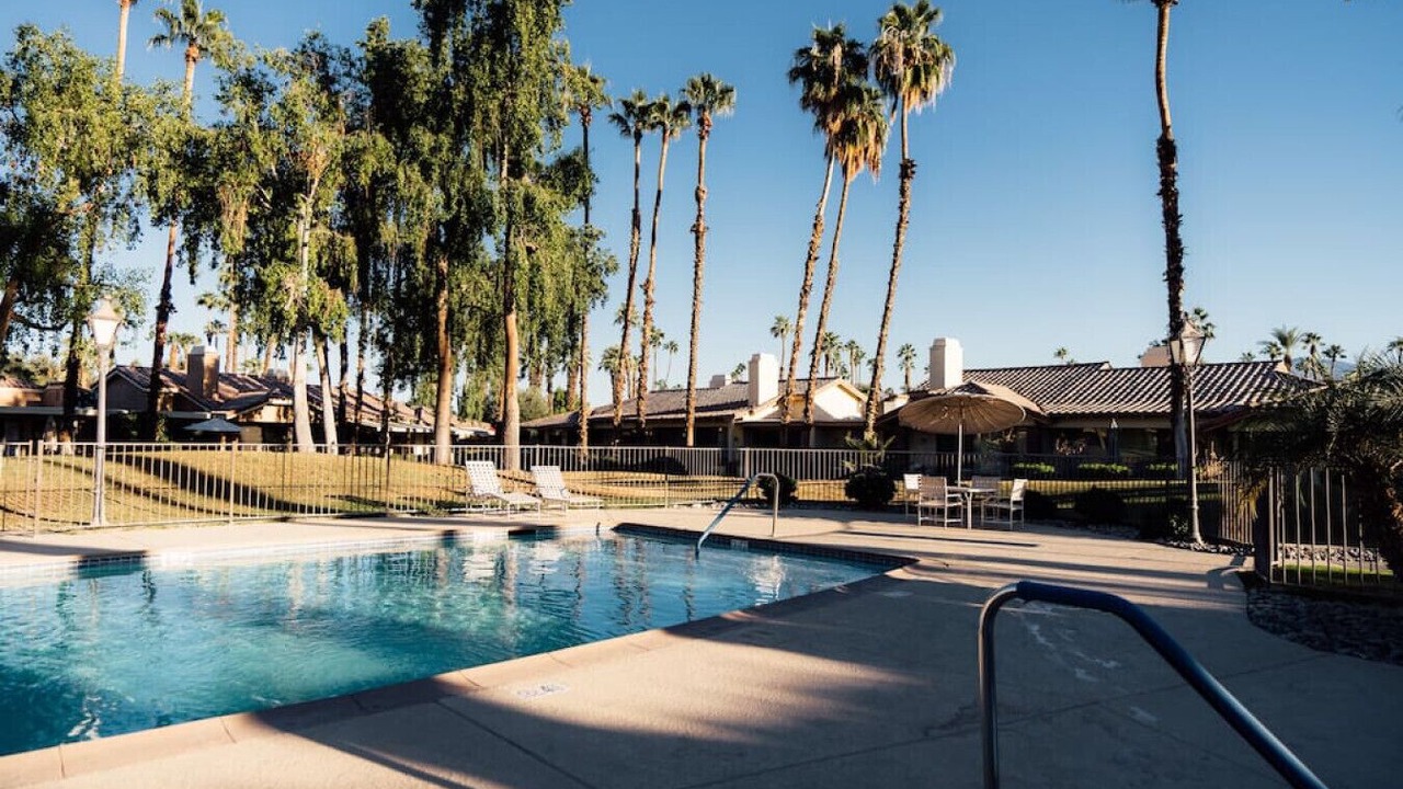 Photo of Outdoor in Palm Desert