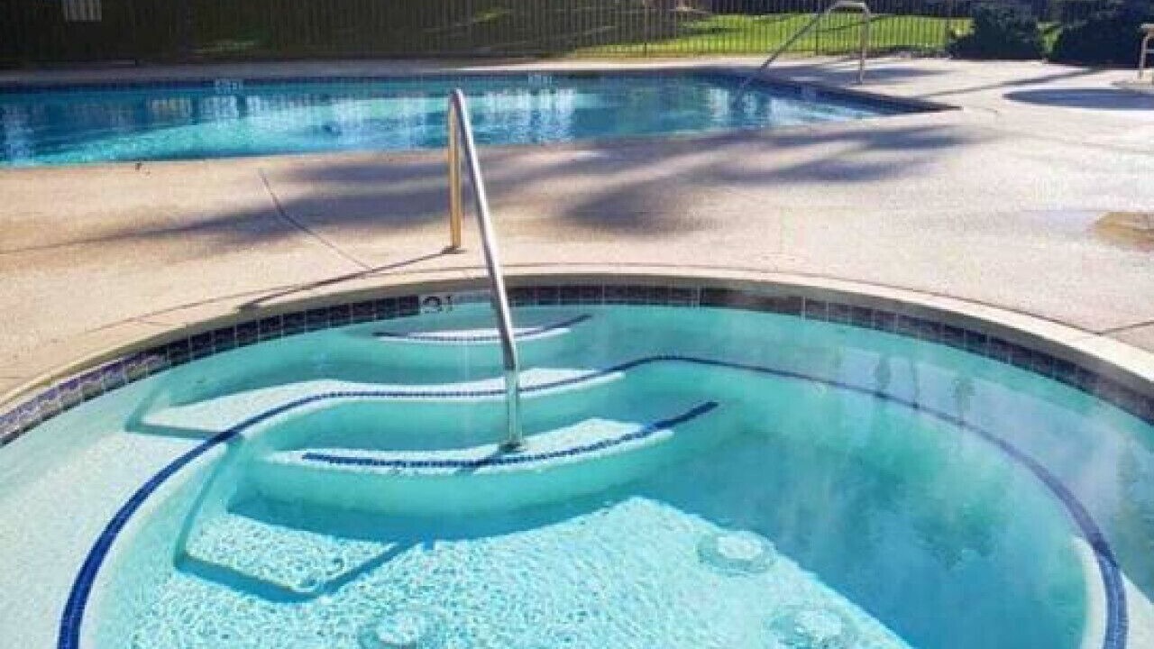 Photo of Outdoor in Palm Desert