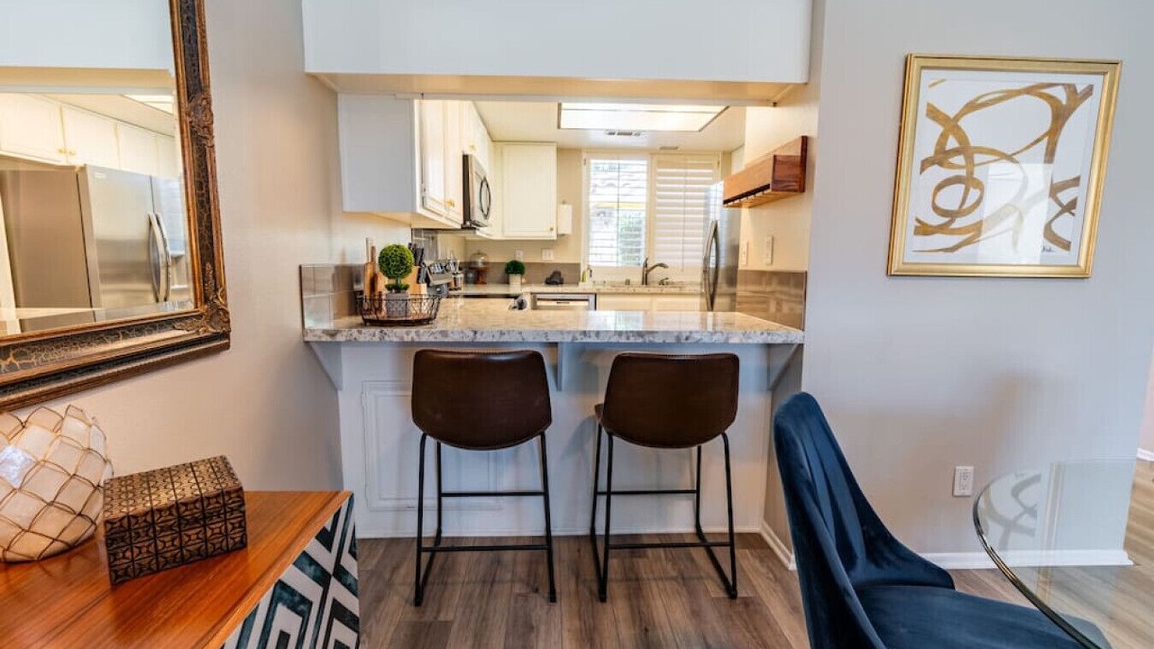 Photo of Kitchen in Palm Desert