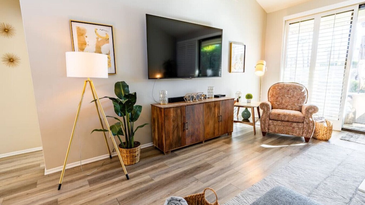 Photo of Livingroom in Palm Desert