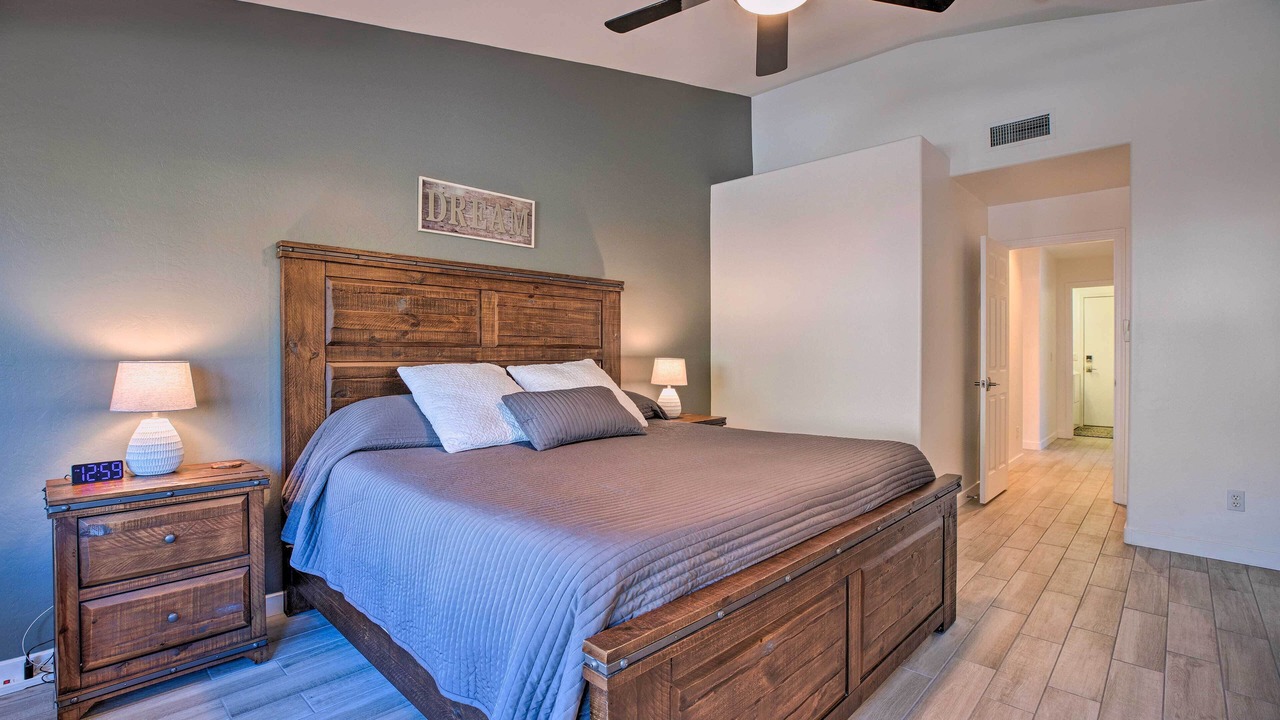 Photo of Bathroom in Estrella Mountain Ranch