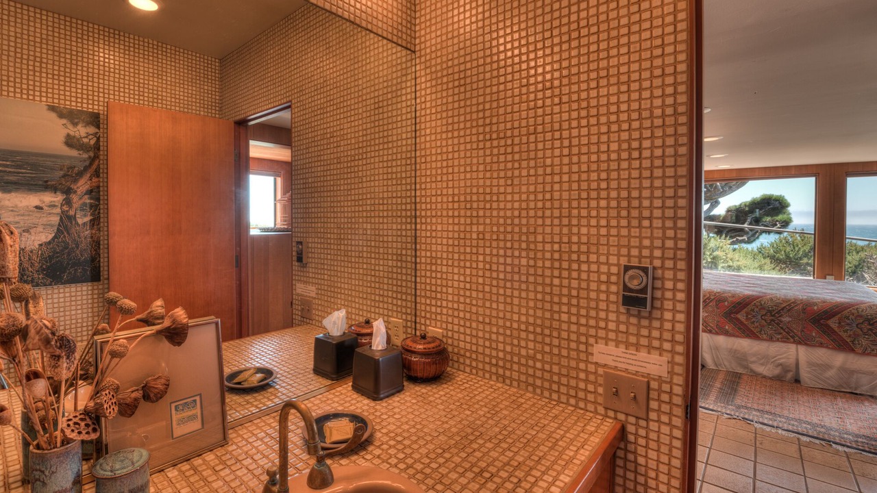 Photo of Bathroom in Stewarts Point