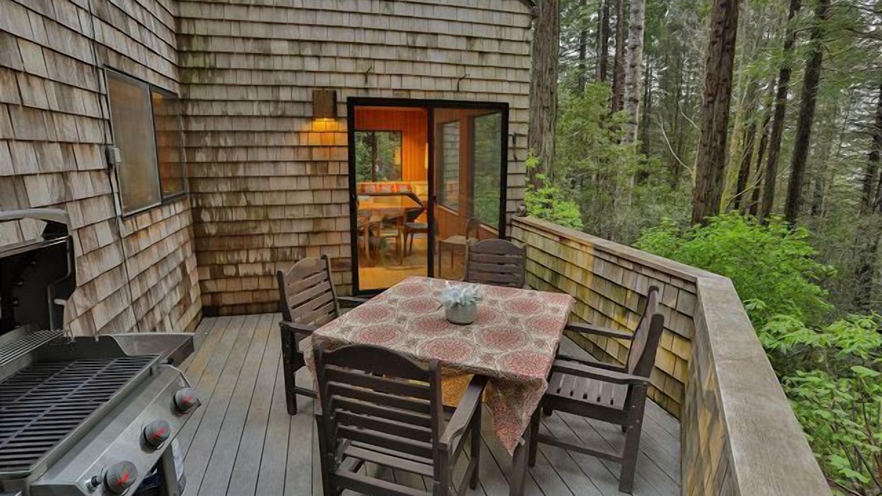Photo of Outdoor in Sea Ranch