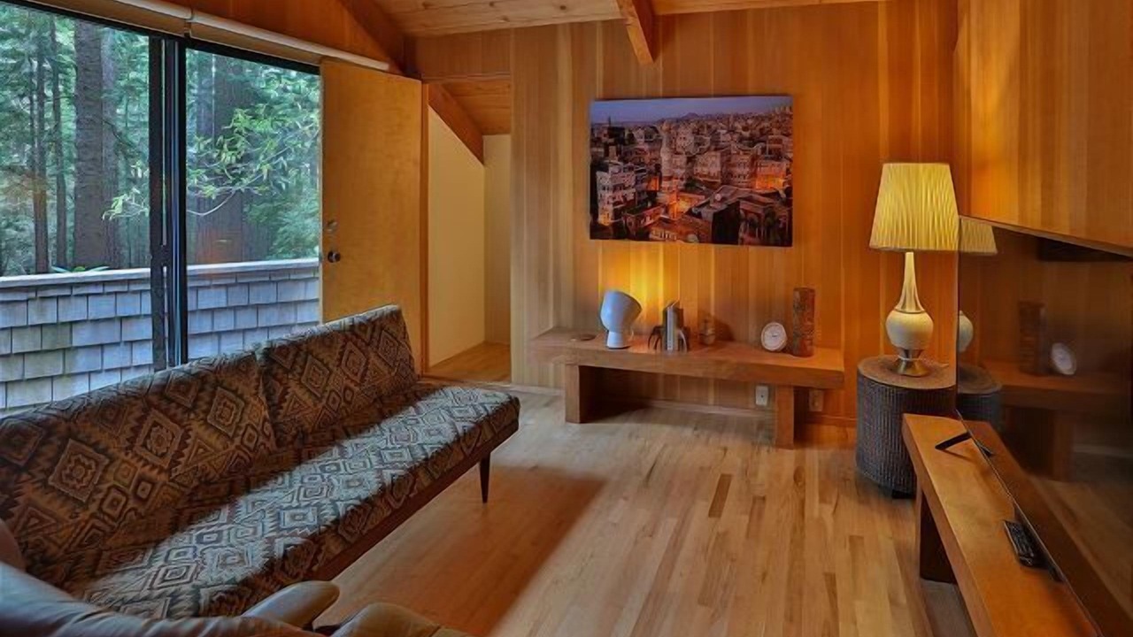 Photo of Livingroom in Sea Ranch
