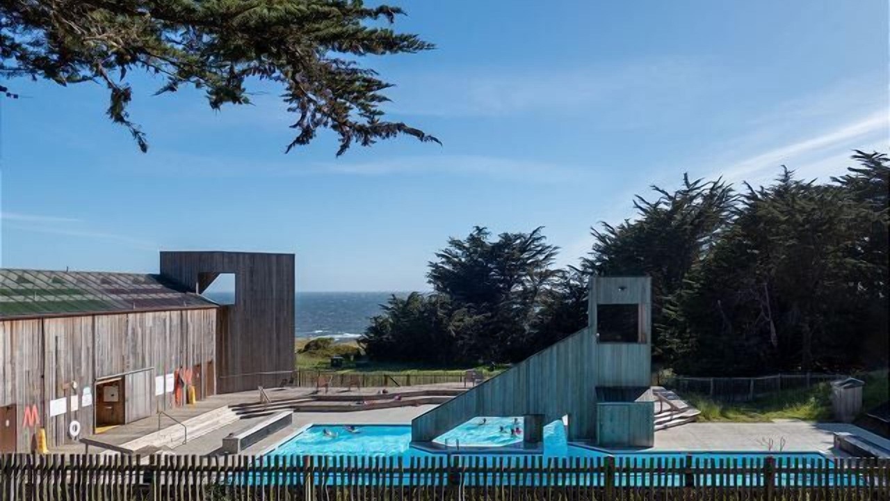 Photo of Outdoor in Sea Ranch