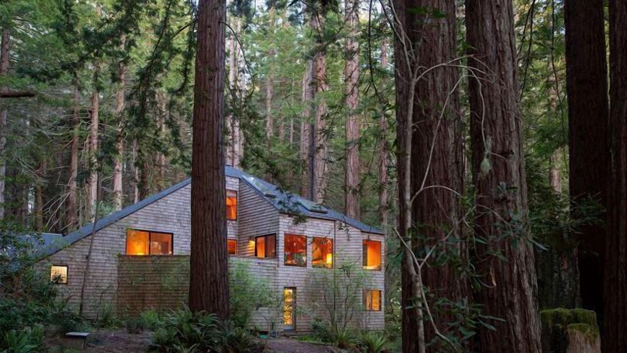 Photo of Outdoor in Sea Ranch