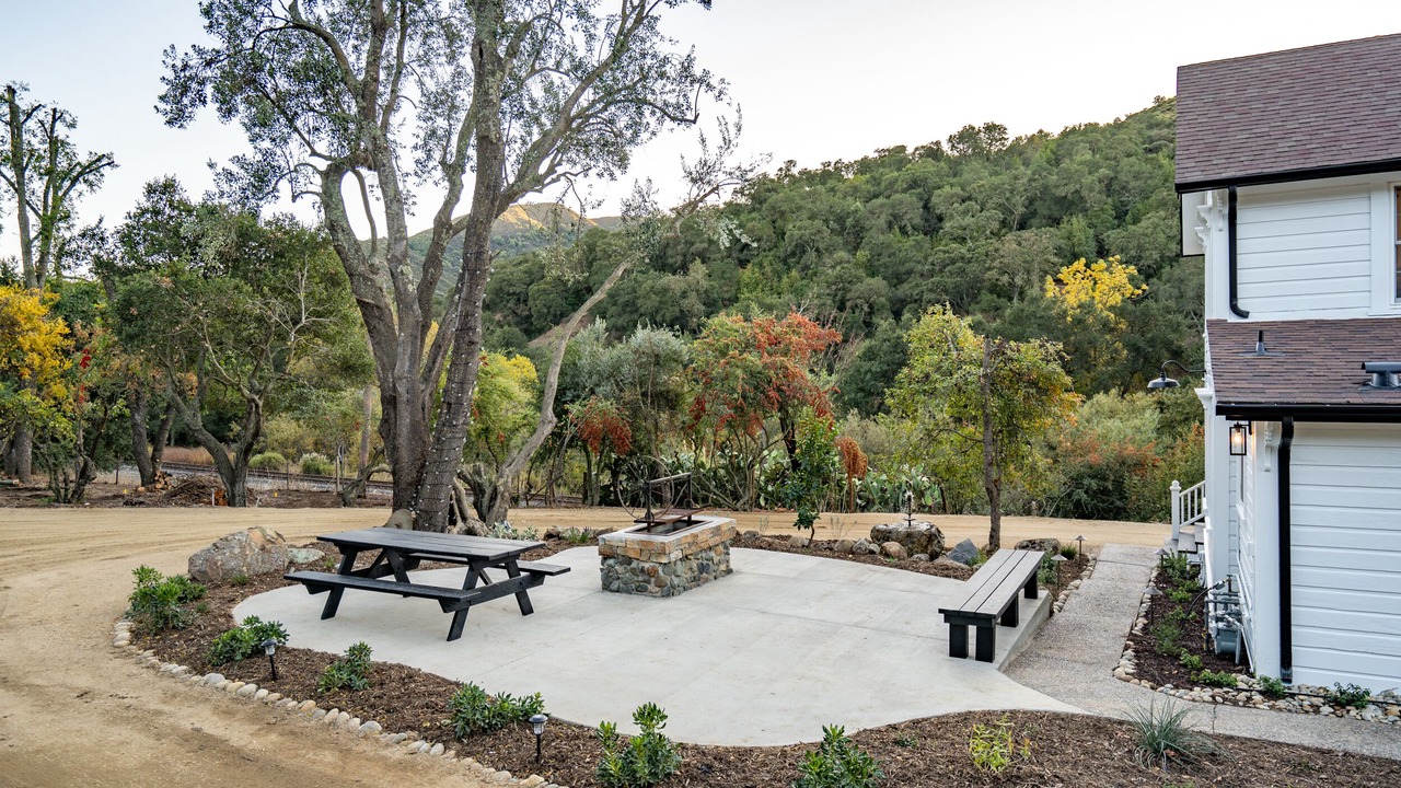 Photo of Outdoor in Atascadero