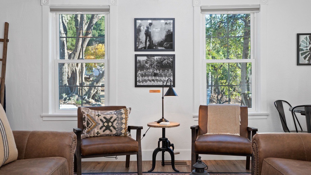 Photo of Bedroom in Atascadero