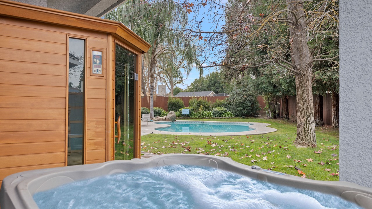 Photo of Outdoor in Clovis