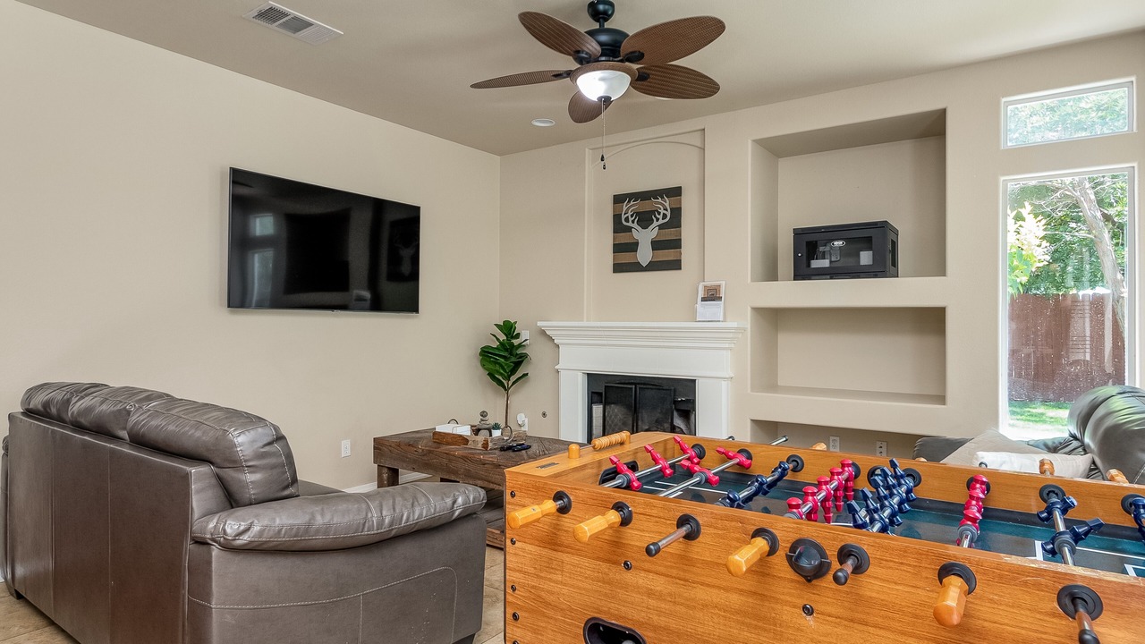 Photo of Bedroom in Clovis