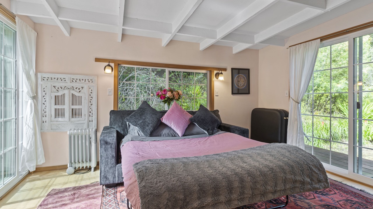 Photo of Bedroom in Tamalpais-Homestead Valley