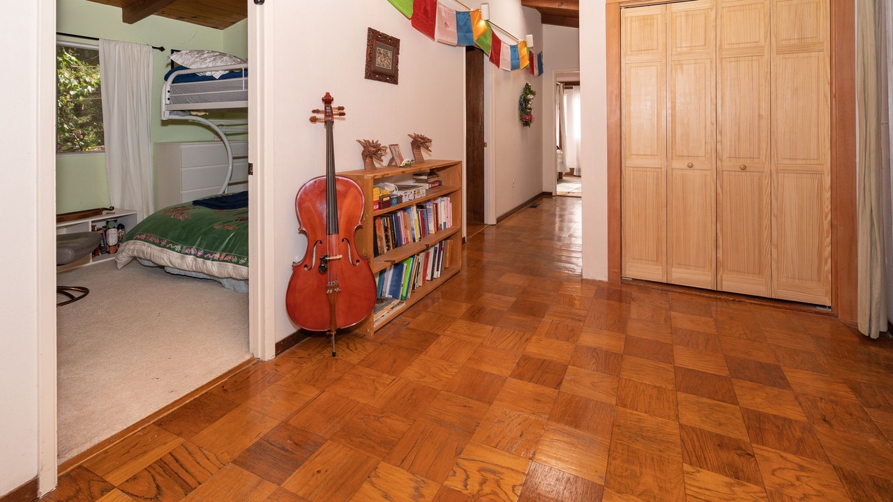 Photo of Bedroom in Tamalpais-Homestead Valley