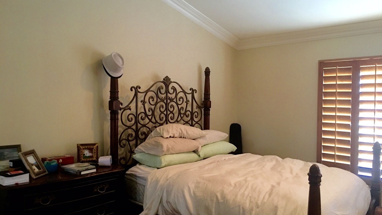 Photo of Bedroom in Laguna Niguel