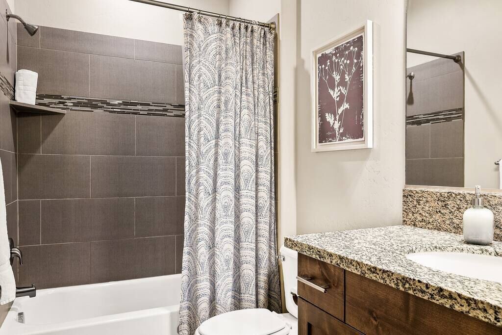 Photo of Bathroom in Santa Clara
