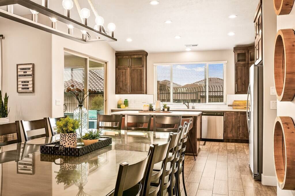 Photo of Bedroom in Santa Clara