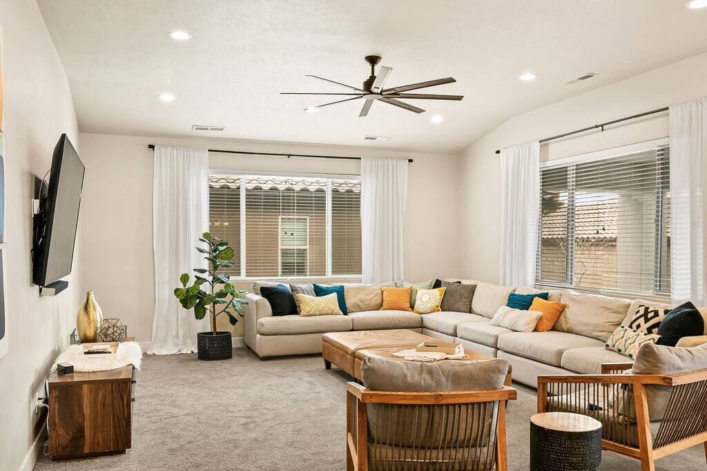 Photo of Bedroom in Santa Clara