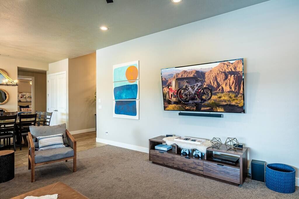 Photo of Bedroom in Santa Clara