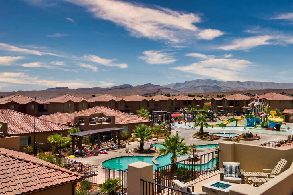 Photo of Patio Balcony in Santa Clara