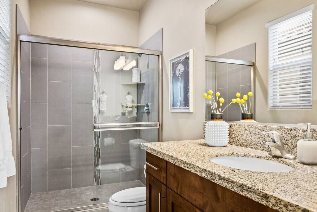 Photo of Bathroom in Santa Clara