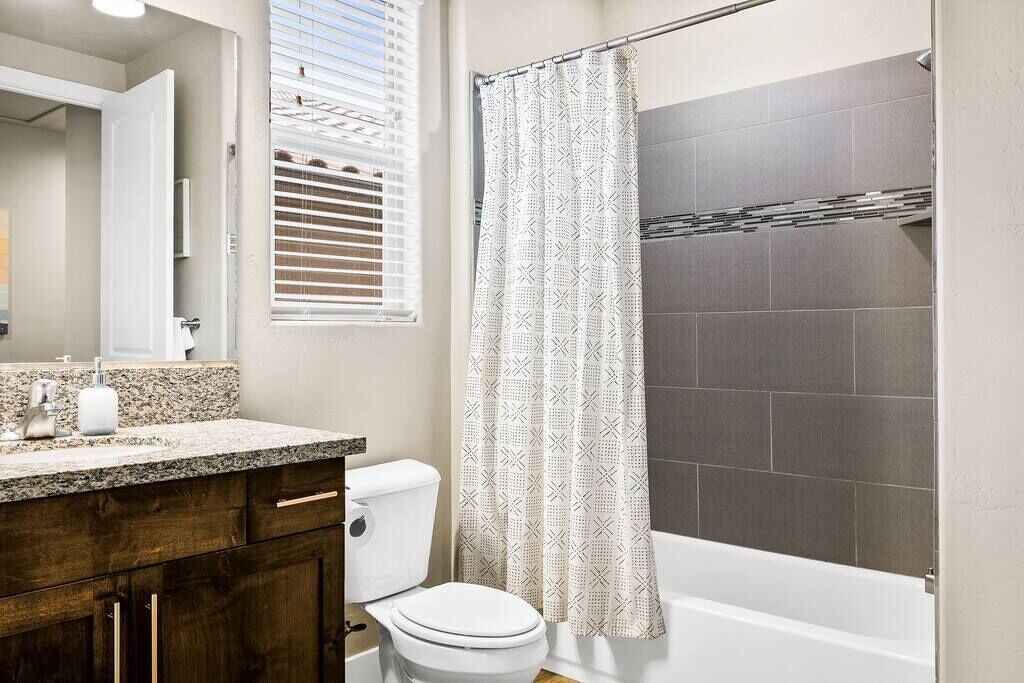 Photo of Bathroom in Santa Clara