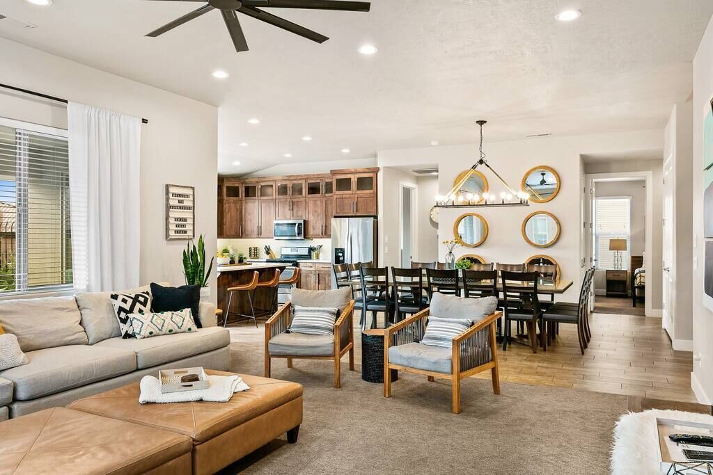 Photo of Bedroom in Santa Clara