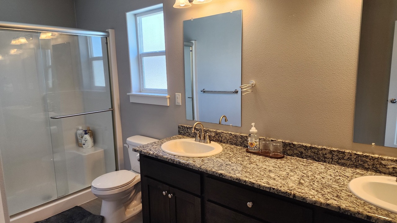 Photo of Bathroom in Salem