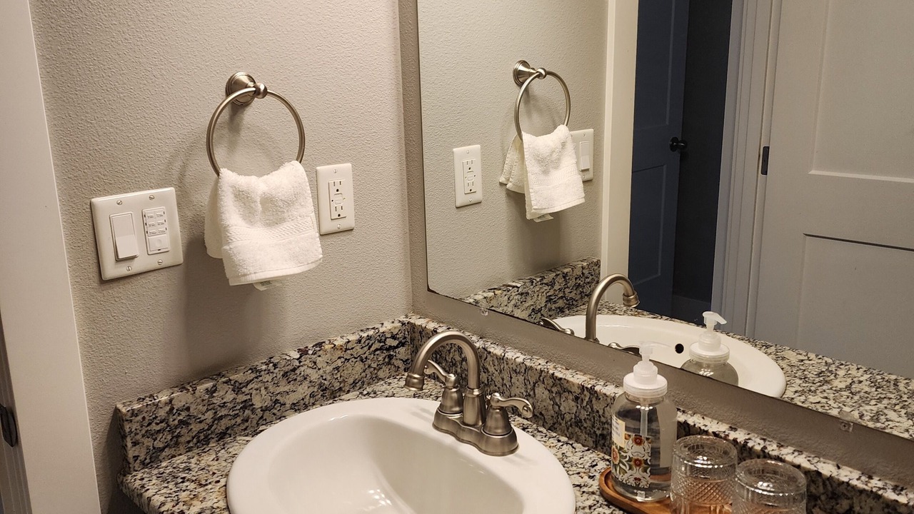 Photo of Bathroom in Salem