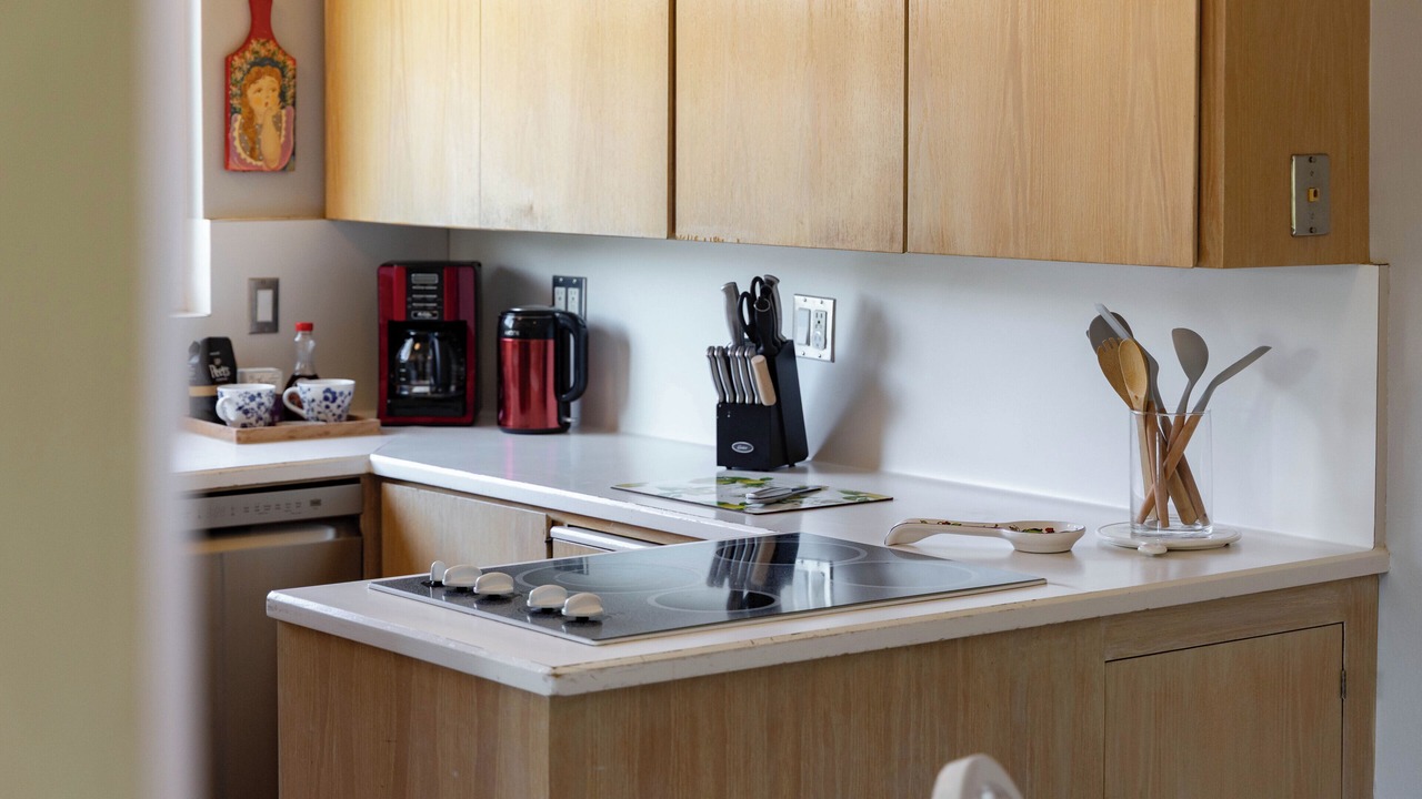 Photo of Kitchen in East Richmond Heights