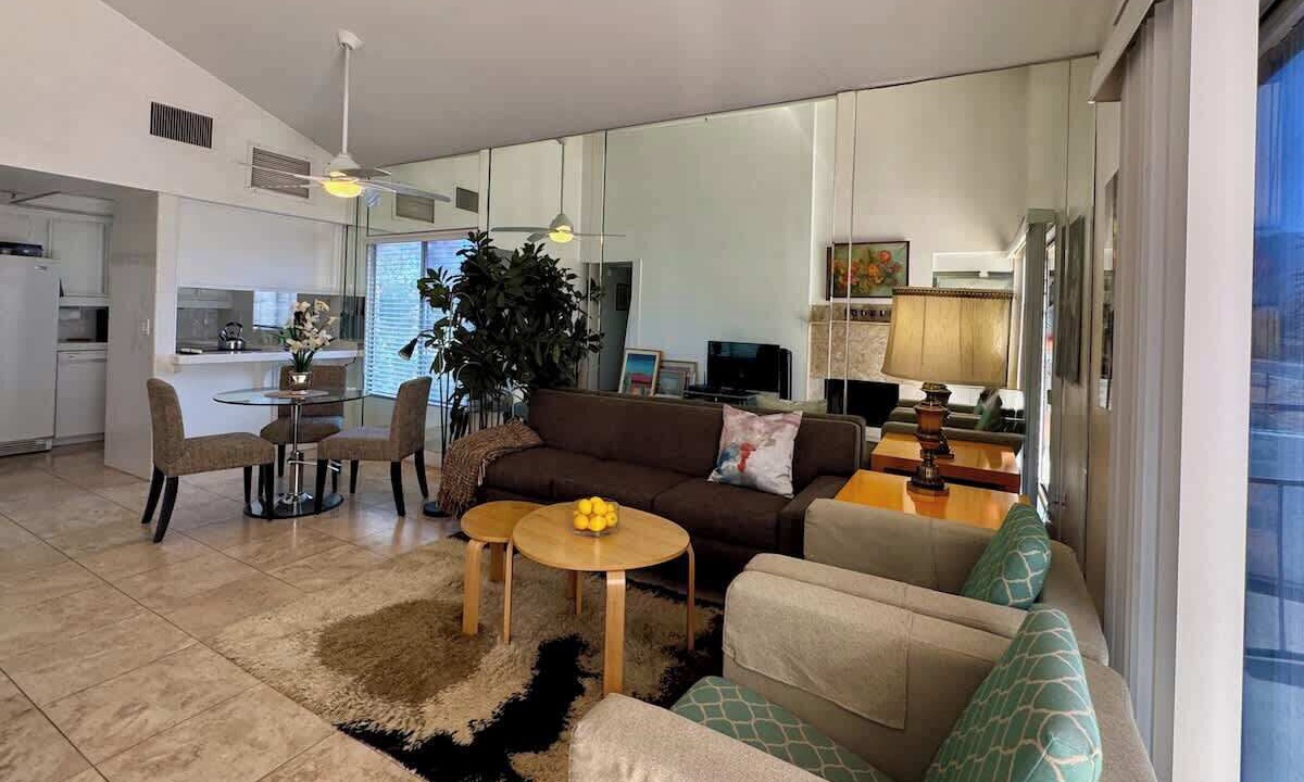 Photo of Livingroom in Baristo