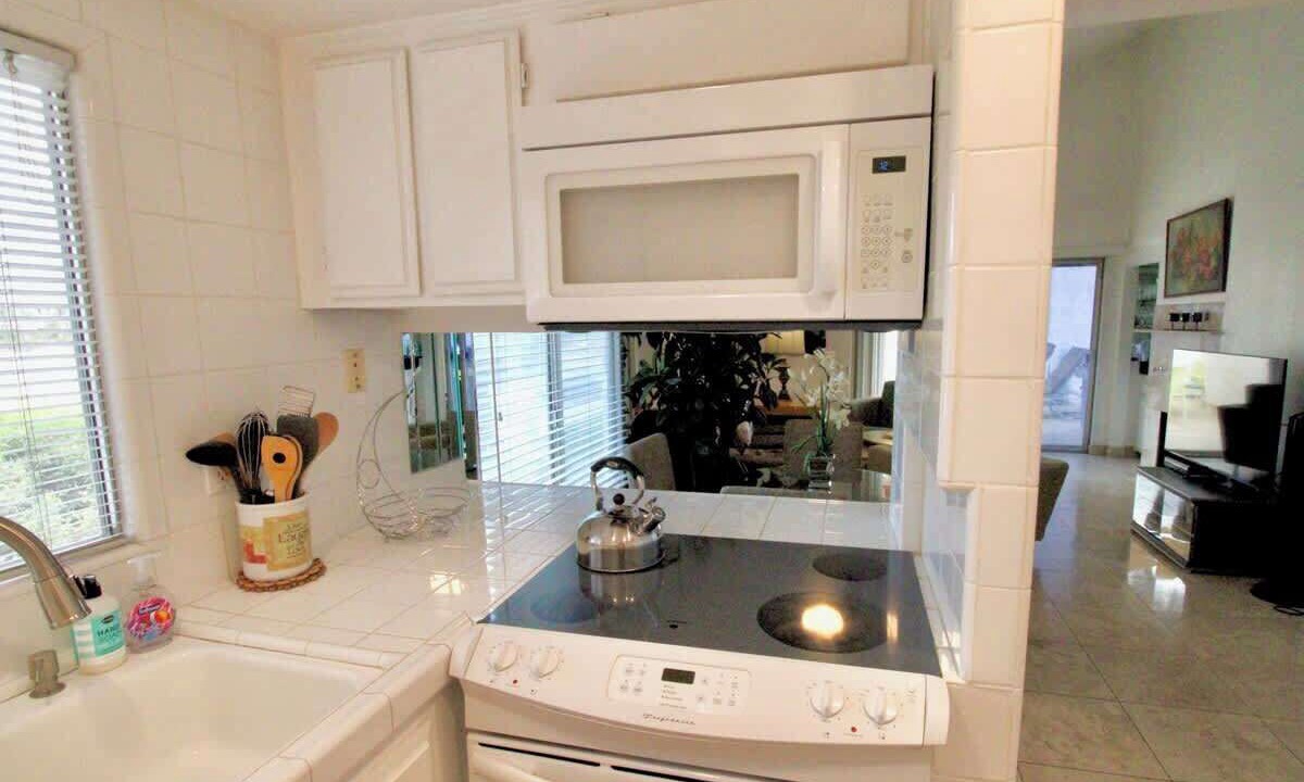 Photo of Kitchen in Baristo