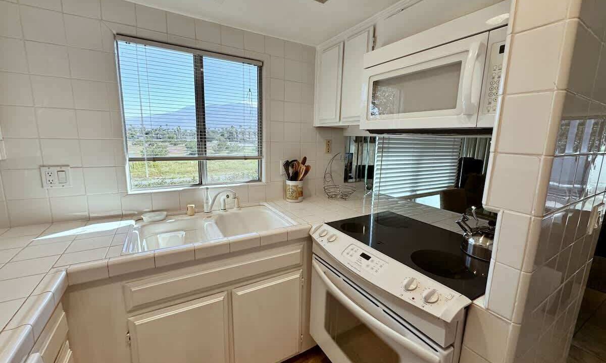 Photo of Kitchen in Baristo