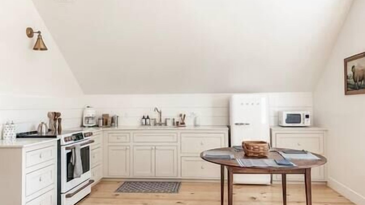 Photo of Kitchen in Sonora