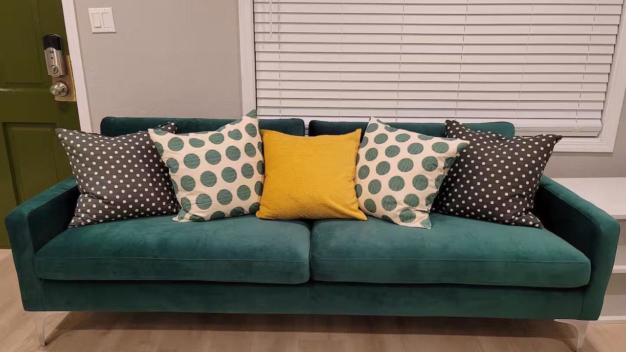 Photo of Livingroom in Cherryland