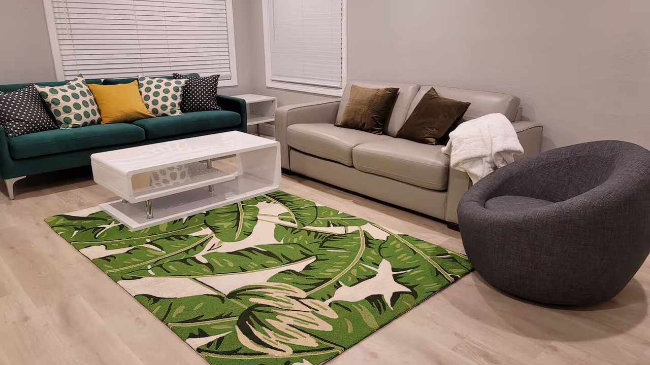 Photo of Livingroom in Cherryland