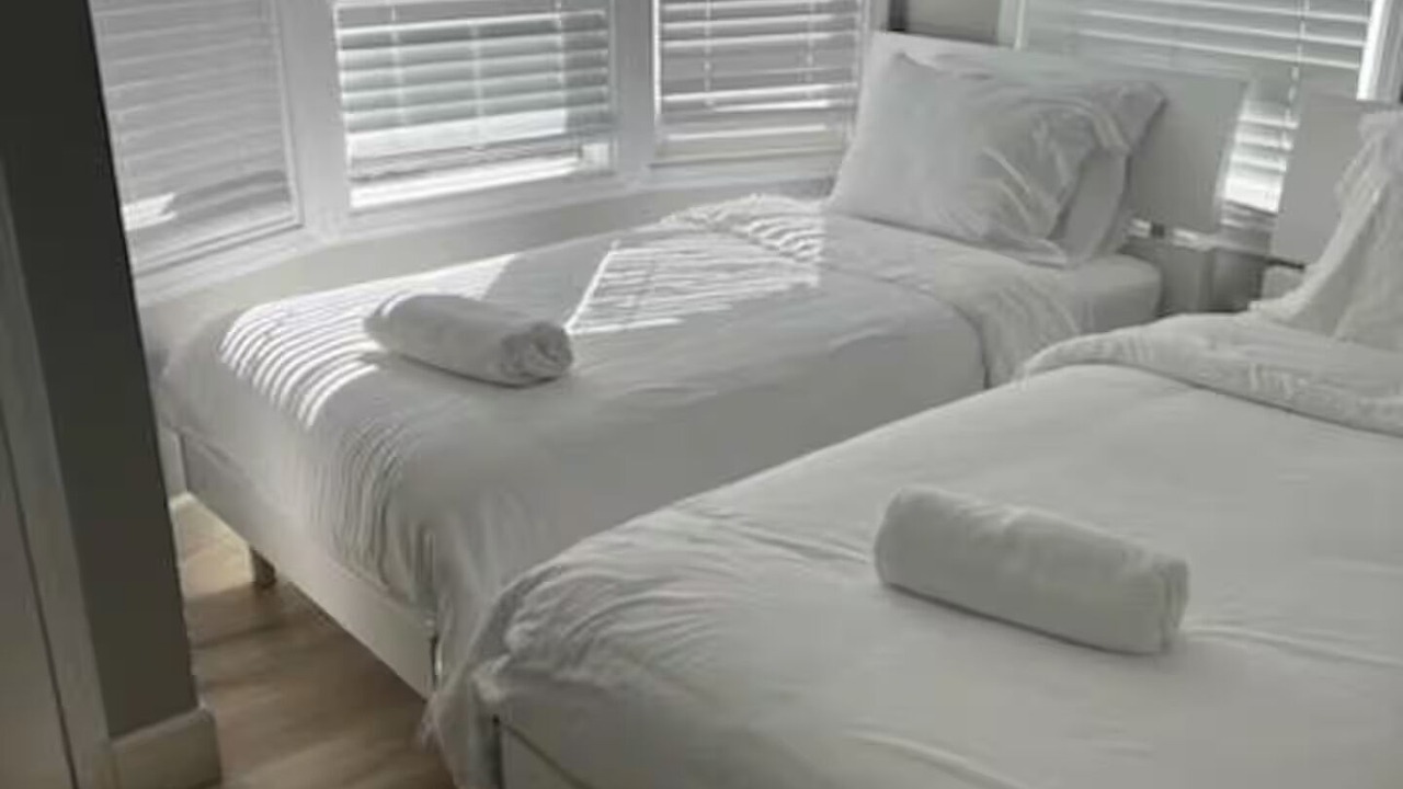 Photo of Bedroom in Cherryland